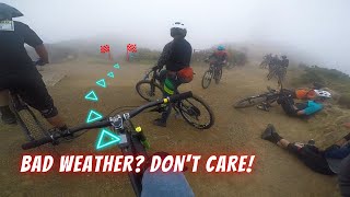 BEST NZMTB| WELLINGTON TRAIL: Peakflow to Starfish