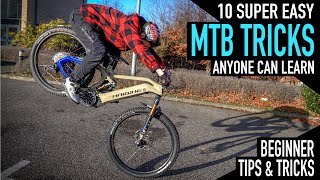 10 SUPER EASY TRICKS THAT YOU NEED TO TRY!!