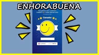GANADOR SORTEO CAMISETA  LIVING ENDURO