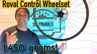 I found the perfect wheelset for your Down...