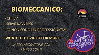 La visita biomeccanica - uno step fondamentale...