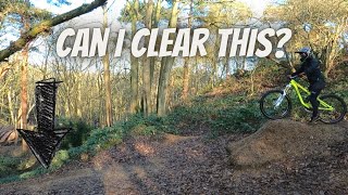 OVERCOMING FEAR EPISODE 3 - STEP DOWN EDITION