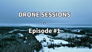 Maiden flight - Mavic Air 2