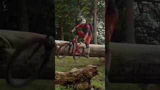 What it takes to land a trick with Danny Macaskill