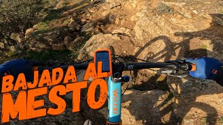 ‍♀️ ⛰ Chorro de la Negra y otras...