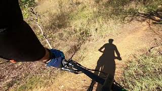 FJ Red Kane MTB Trail : Explroring Texas MTB...