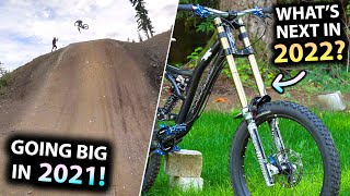 BEST AND WORST OF 2021! (RECAP + MTB...