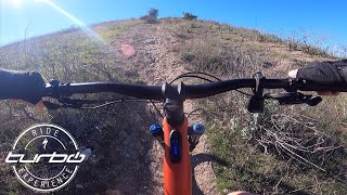 Specialized Turbo Levo SL Hill Climb