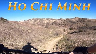 Ho Chi Minh Trail - Mountain Biking -...