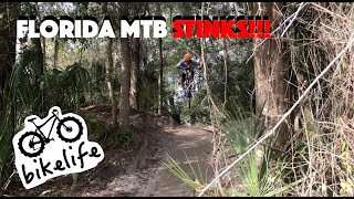 Florida Mountain Biking Sucks - Why Would...