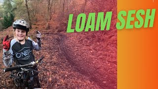 loam mtb sesh