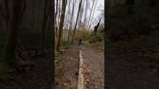 Power hr before dark  #mtb