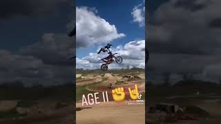 Bike progress -Age 2, Age 11  #short #progress