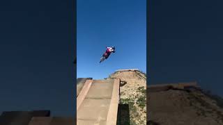 Big Bike Whips 11yrs old ✨