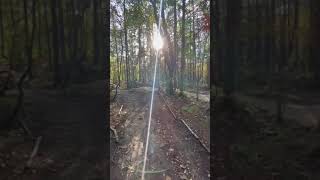 Stylin YT kids mtb 
