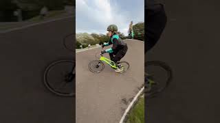 Newhaven pumptrack skills✊