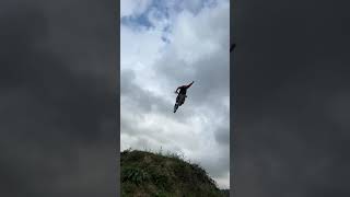FMX jumps 11yrs old #fmx