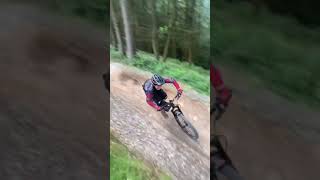Mtb Revs bike park 11yrs old