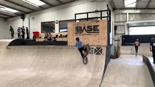 Harry 2021 E Fise BMX comp boys cat-final video