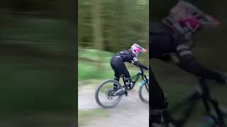 Revs on 26inch YT Jeffsy Primus