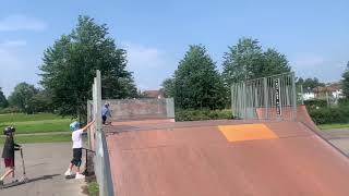 Kids bmx e fise online entry 2021