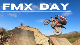 FMX day ✊
