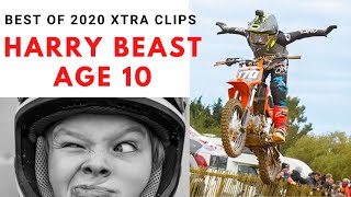 Harry 10- best of 2020 EXTRA clips