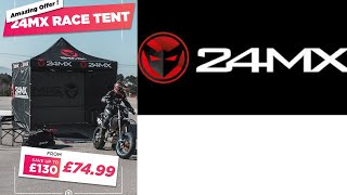 24mx tent offer