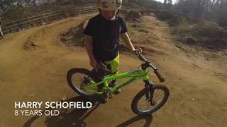 Spawn Kotori 20inch Harry Schofield 8yrs old
