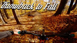 Fall riding at it's best! || Whitetail Ridge
