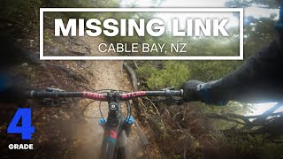 FUN CONNECTION TRAIL - Missing Link Mountain...