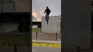 Look at this drop! 