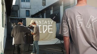 SICK - FANTASY RIDE COLLECTION