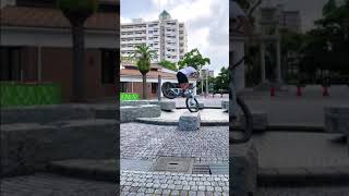 How to 360 Tomomi style
