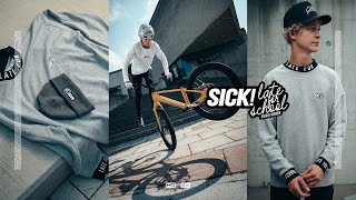 Late for School - Gabriel Wibmer - SICK!