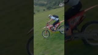 On the way to school - Johannes Wibmer #SickCrew