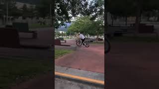 MTB Jibs with Fabio 
