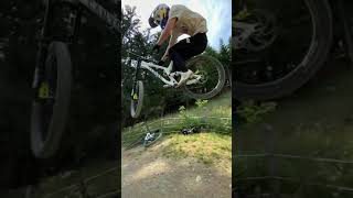 FABIO TOBOGGAN FLYBY 