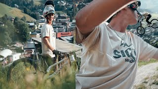 SICK x SAALBACH - Now Available