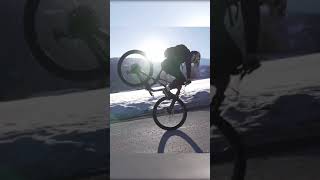 Next level face plant by @Gabriel Wibmer #shorts
