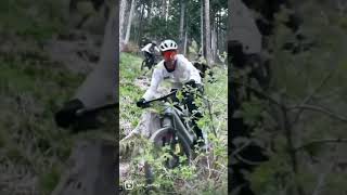 Good Times riding with the boys! #shorts
