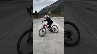 TECHNICAL STREET JIBS #shorts