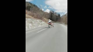 Insane MX Street Drop #shorts