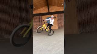 STRAIGHT TO THE PEDALS #shorts