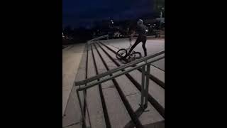 FABIO WIBMER TECHY LINES BEFORE INJURY #shorts