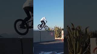 FASTEST TAILWHIP EVER. #shorts