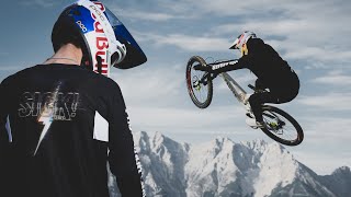 Glitch - Sick Series
