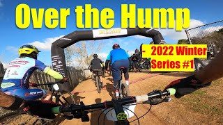 Over the Hump MTB Race | Winter Series #1 2022...
