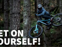 Live Your Passion, Bet on Yourself!