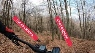s. maria trail